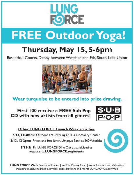 Free-Yoga-Class-South-Lake-Union